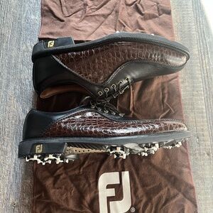 FJ Golf Shoe